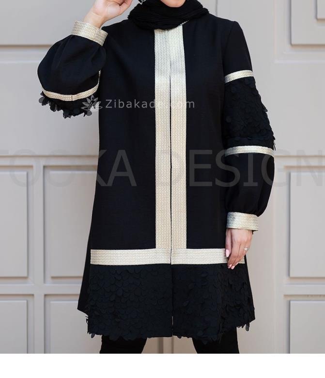 مدل مانتو بهاره 